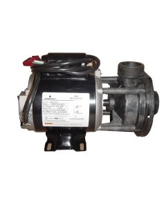 Center Discharge, 120V Aqua-Flo Circ Pump