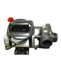 Side Discharge, 120V Aqua-Flo Circ Pump