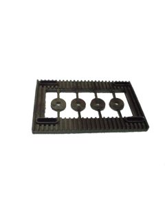 Pump Pad