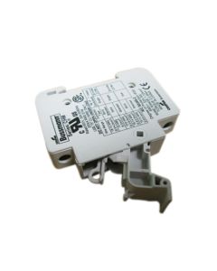 Fuse Holder for Swim Spa Junction Box