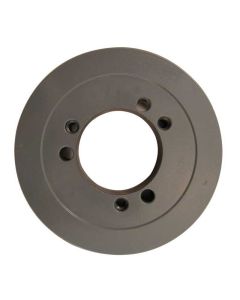 Sheave for XP Pro Drive 