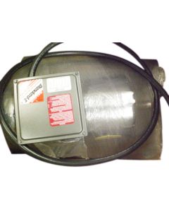Swim Spa XP Motor &amp; Harness