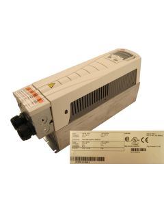 Modbus AC Drive for xp swim spas