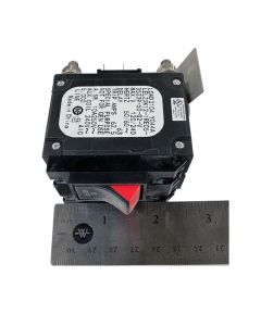 50 Amp Replacement Breaker 