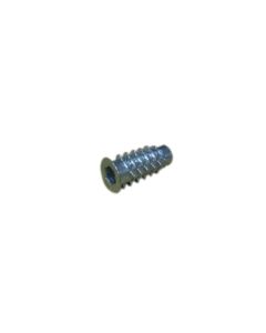 1/4-20 Threaded Insert for Wood 