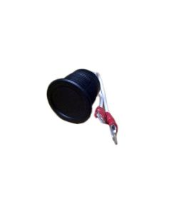 Latching Piezo Switch