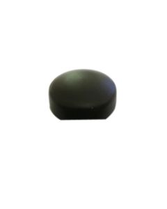 Espresso Over Sized Snap Cap 12/12