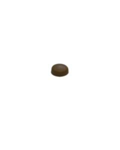 Light Teak Snap Cap 
