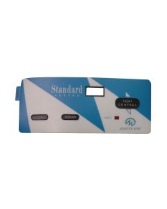 Standard Series Overlay
