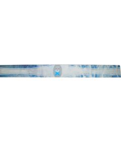 Swim Lane Decal 