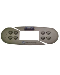 LSX Series Overlay 2010