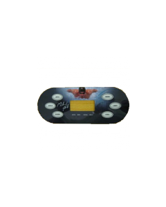 Overlay, MP for Momentum 50