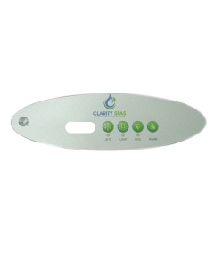 Clarity Overlay VL260