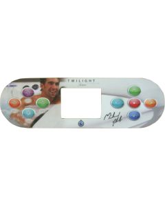 Overlay, Michael Phelps Twilight Series 3 Pump TP800