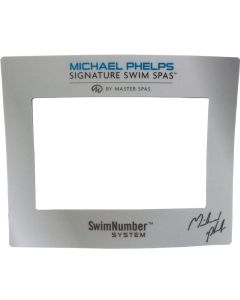 Rectangular Propulsion Swim Overlay