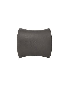 Clarity Genesys Adjustable Graphite Pillow