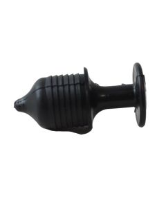 Pillow Receptacle Stand