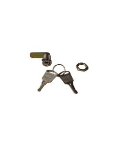 Universal Lock &amp; Key Set