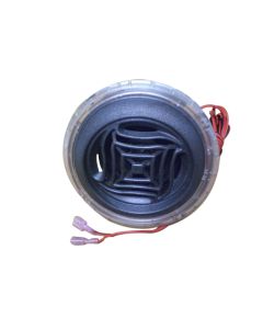 Flush Mount LED Speaker-NLA 