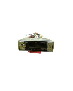 Clarion AM/FM/CD Radio