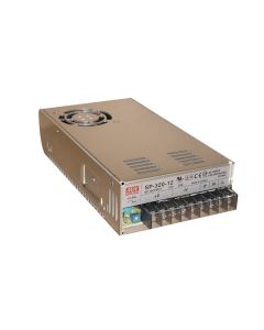 STS, Power Supply, 12 V DC - High Power
