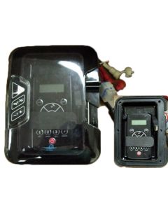 Fusion Deluxe Docking Station w/ Bluetooth