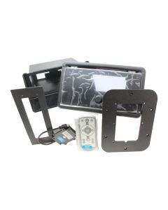 AQ Av All in one DVD player