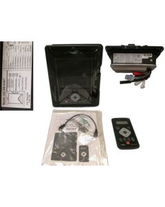 Deluxe Bluetooth Docking station