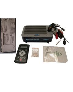 Deluxe Fusion Air Stereo