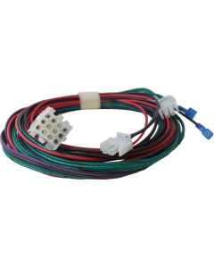 Wiring Harness for Stereo w/ 2 Speakers