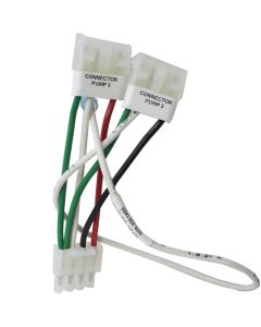 Splitter for 3 Pump System