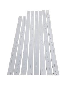 Trim Kit for Wave TR19/MOM Swim Spa