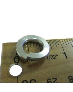 3/8" SS Split Lock Washer