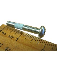 Corner Skirt Screw (2017)