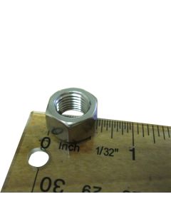 3/8" Hex Nut