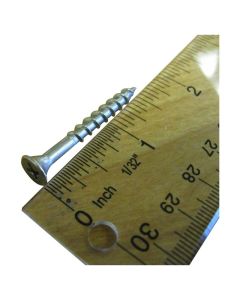 #8 SS Screw