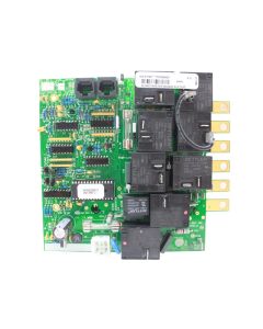 MAS225 PC Board