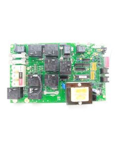 MAS400 PC Board  