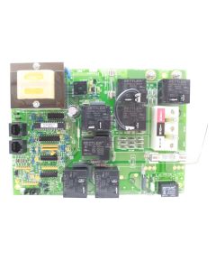 MAS425 PC Board  