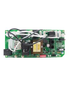 MS501S PC Board 