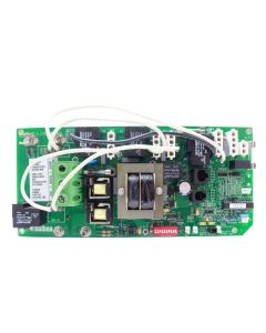 MS501M2 PC Board  