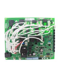 MS8000 PC Board 