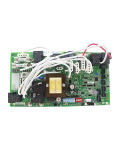 MS5000 PC Board 