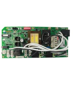 MAS1600 PC Board 