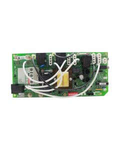 MAS520 PC Board  