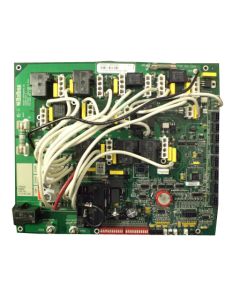 MS8500 PC Board 