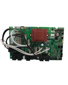 MS 40 Cirucit Board
