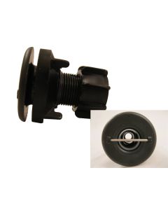 Temp Sensor Mount