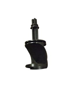 2 inch Diverter Rotor Assembly 