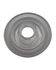 1" Majestick Diverter Cap